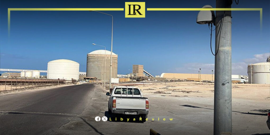 Libya Launches First Air Quality Monitoring Station in Kufra