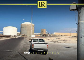 Libya Launches First Air Quality Monitoring Station in Kufra