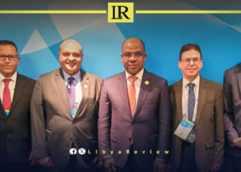 Libya Seeks Greater Benefits from OAPEC Membership