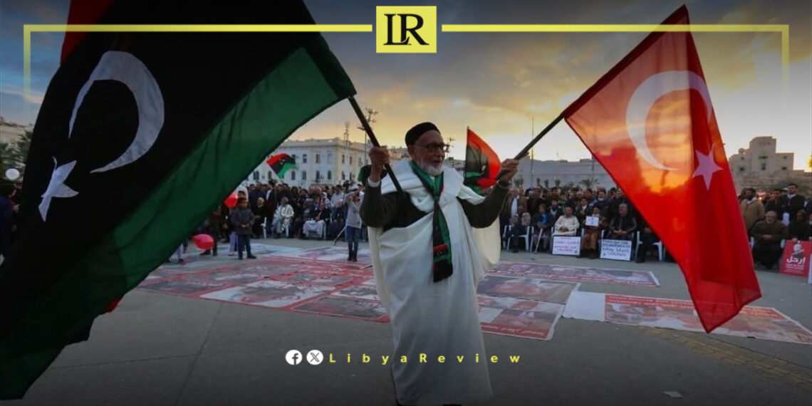Could the Libya & Turkey Military Agreement Trigger New Regional Tensions?