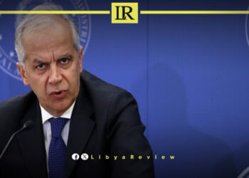 Italy’s Interior Minister Matteo Piantedosi