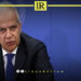 Italy’s Interior Minister Matteo Piantedosi