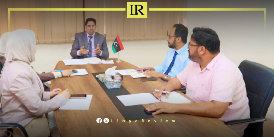 Libya Seeks Justice for Nationals in Italian Prisons