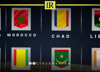 Libya Among 7 Teams to Qualify for Minifootball Cup Quarterfinals