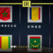 Libya Among 7 Teams to Qualify for Minifootball Cup Quarterfinals