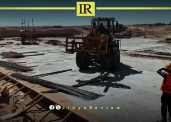 Libya Begins Preliminary Work on Ajdabiya International Stadium