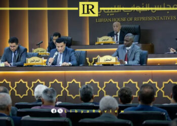 Libya Parliament Urges UN to End Gaza Blockade