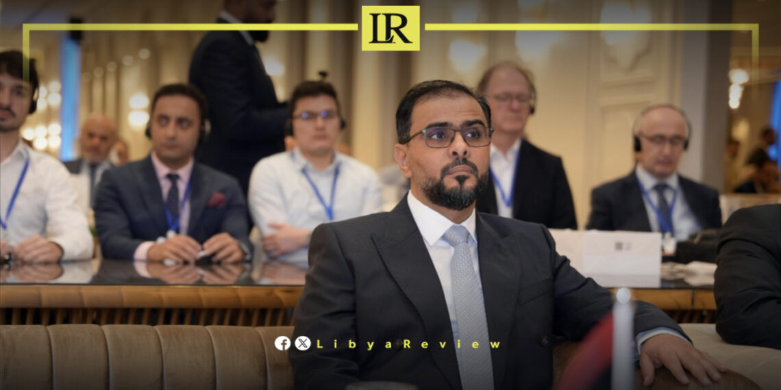Libya Hosts First Arab Pediatric Surgery Conference in Benghazi