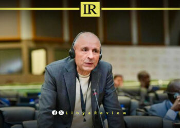 Libya Joins African Parliament Talks on AI & Digital Innovation