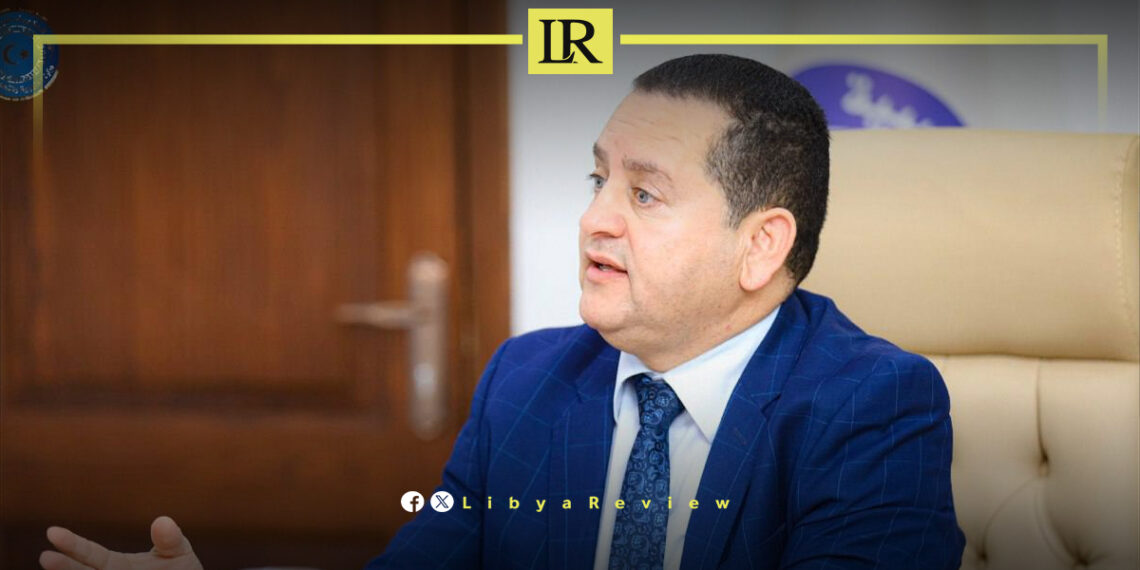 Libya Plans to Expand Diplomatic Outreach