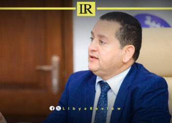 Libya Plans to Expand Diplomatic Outreach