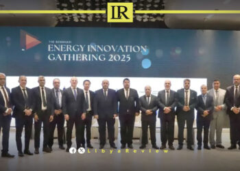 Benghazi Hosts Libya’s Key Energy Innovation Forum
