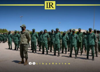 Libyan Army Launches Awareness Campaign Against Illegal Militias