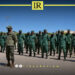 Libyan Army Launches Awareness Campaign Against Illegal Militias