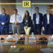 Libya’s Sirte Oil Company Discusses Cooperation with Schlumberger