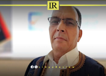 Libyan MP Urges Government to Dismantle Armed Militias