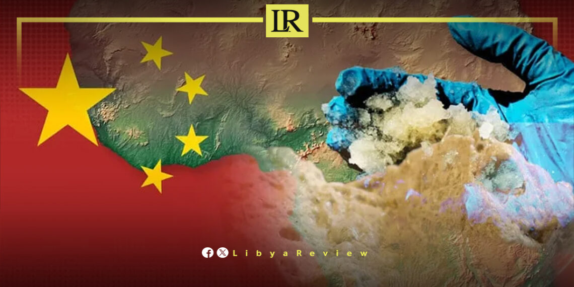 Will Tobruk Become China’s New Access Point to Europe & Africa?