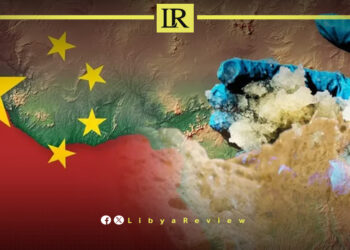 Will Tobruk Become China’s New Access Point to Europe & Africa?