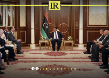 Libya & Greece Reaffirm Commitment to Closer Ties