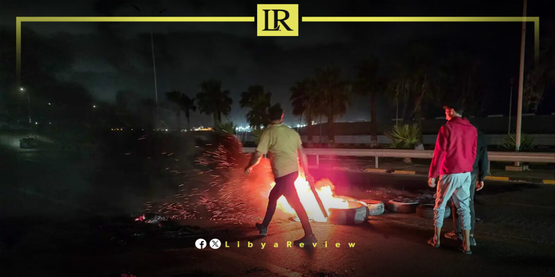 France & UK Call on Libya to Investigate Attacks on Diplomatic Staff