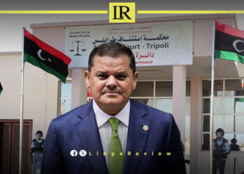 Libyan Court Annuls Dbaiba’s Appointment of New Judicial Police Chief