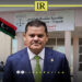 Libyan Court Annuls Dbaiba’s Appointment of New Judicial Police Chief