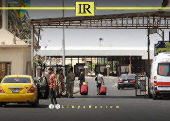 Tunisia Extends Military Measures at Libya Border Over Terrorism Fears