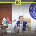 Libyan Foreign Ministry Discusses Expanding Consular Services in Sebha