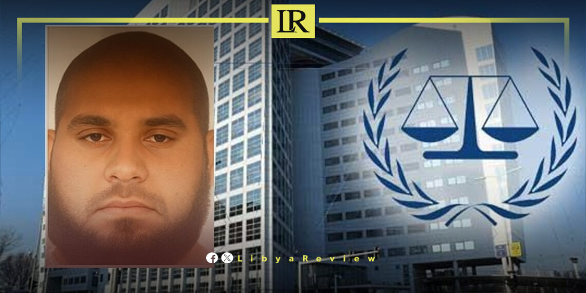 Human Rights Watch Welcomes Arrest of Libya’s Militia Leader in Berlin
