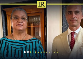 UN Calls for Urgent Mine Clearance in Libya