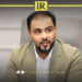 Libya’s Prime Minister, Osama Hammad