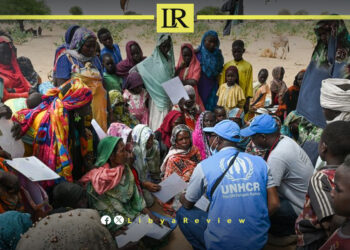 UN Warns of Growing Humanitarian Crisis as Sudanese Flee to Libya