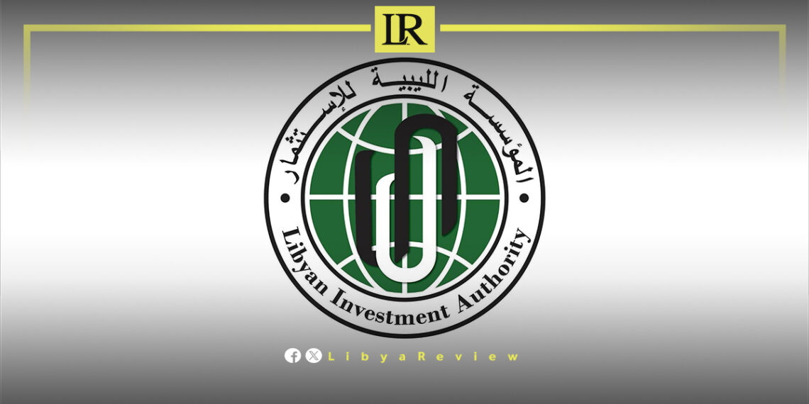 Libya Achieves World’s Highest Growth Rate Among Sovereign Funds