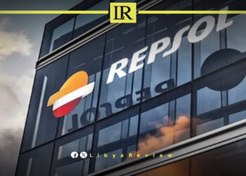 Spain's Repsol Plans New Drilling Projects in Libya
