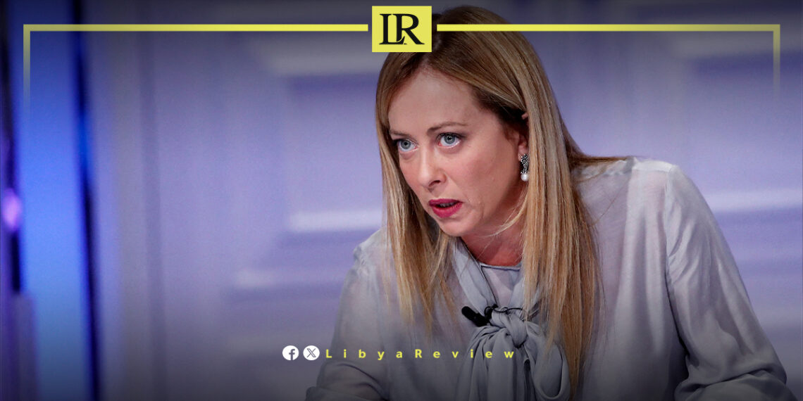 Italian PM & Ministers Under Probe Over Libya–ICC Affair