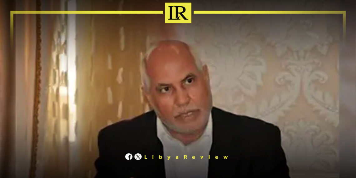 Libya’s HCS Sets July Session for Leadership Elections