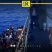 54 Migrants Rescued in Libya