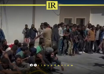 179 Egyptian Migrants Deported from Libya
