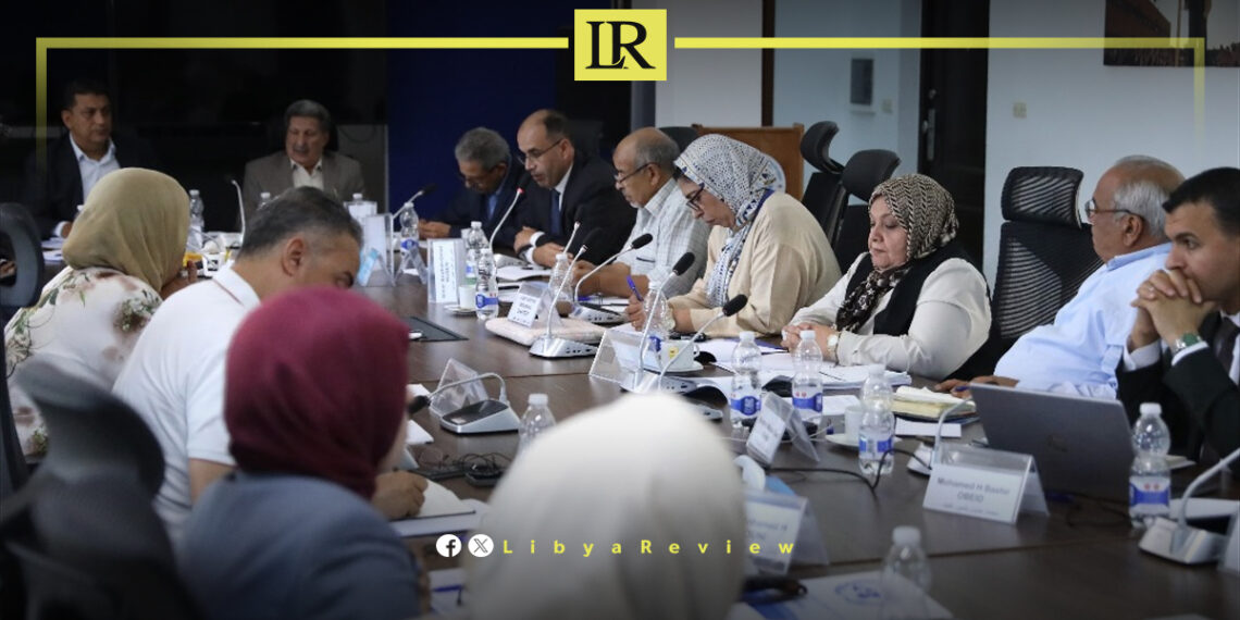 UN Backs Libyan-Led Path to Elections