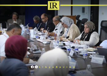 UN Backs Libyan-Led Path to Elections