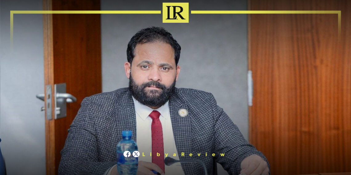 Libya Participates in African Parliament Meeting on Climate & Agriculture