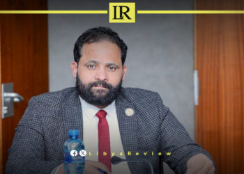 Libya Participates in African Parliament Meeting on Climate & Agriculture