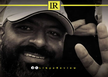 Led the Protests Against Dbaiba & Ended up Dead. Who is Abdul Moneim Al-Mariami?