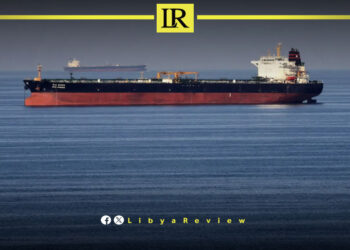 Greek Oil Tanker Damaged by Suspected Explosive Device off Libyan Coasts