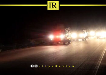 Libya Faces New Crisis as Rival Forces Mobilize in Tripoli