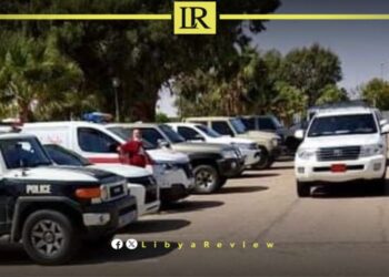 UK Media Confirms Attack on British Diplomatic Convoy in Tripoli