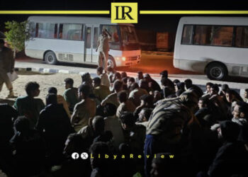 Libya Targets Irregular Migration With Mass Deportations