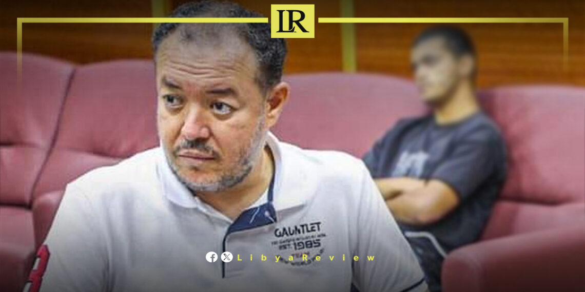 30 Libyan Children Risk Losing Access to Gene Therapy