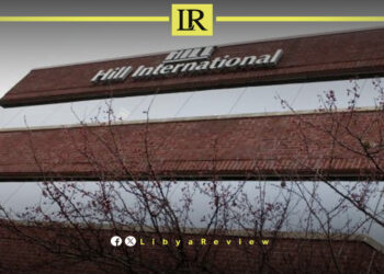 Hill International