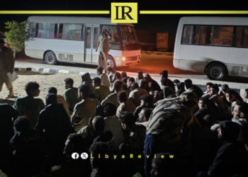 103 Egyptian Migrants Deported from Libya